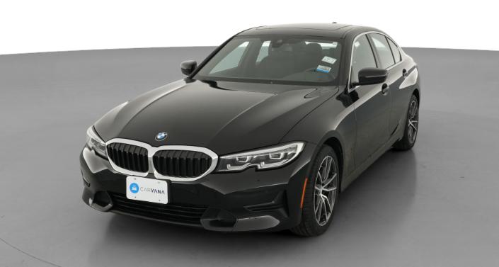 Thumbnail: 2019 BMW 3 Series - 1