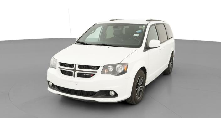 Thumbnail: 2019 Dodge Grand Caravan - 1
