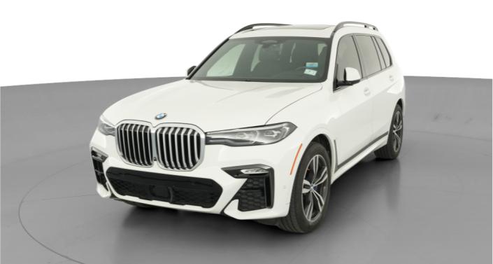 Thumbnail: 2019 BMW X7 - 1