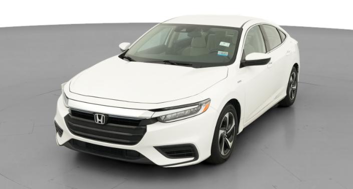 Thumbnail: 2022 Honda Insight - 1
