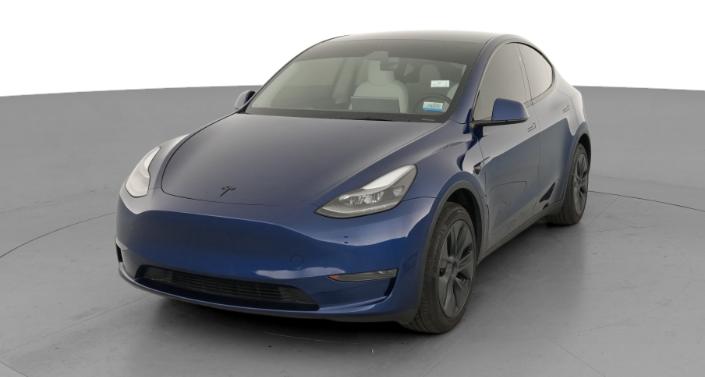 Thumbnail: 2024 Tesla Model Y - 1