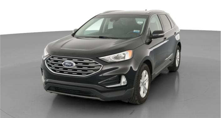 Thumbnail: 2019 Ford Edge - 1