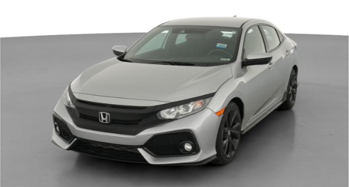 Thumbnail: 2019 Honda Civic - 1