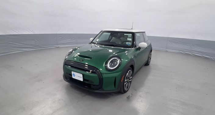 Thumbnail: 2024 MINI Cooper Hardtop - 1