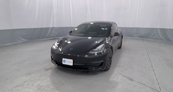 Thumbnail: 2019 Tesla Model 3 - 1