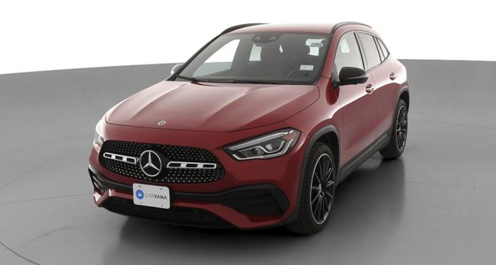 Thumbnail: 2023 Mercedes-Benz GLA - 1