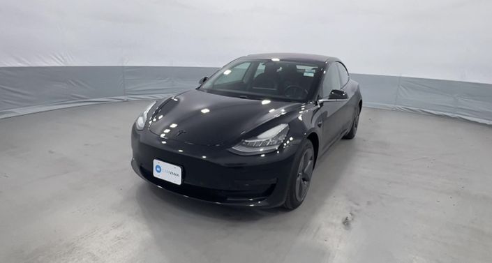 Thumbnail: 2018 Tesla Model 3 - 1