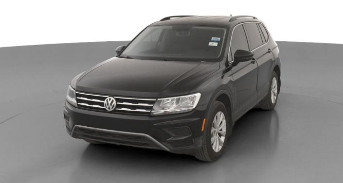 Thumbnail: 2019 Volkswagen Tiguan - 1