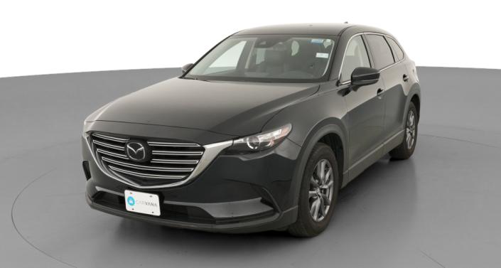 Thumbnail: 2022 Mazda CX-9 - 1