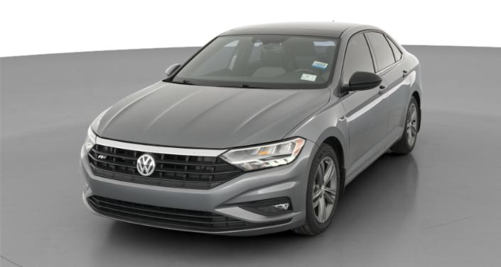 Thumbnail: 2021 Volkswagen Jetta - 1