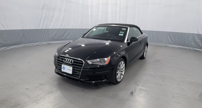 Thumbnail: 2016 Audi A3 - 1