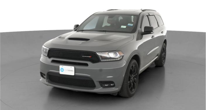 Thumbnail: 2019 Dodge Durango - 1