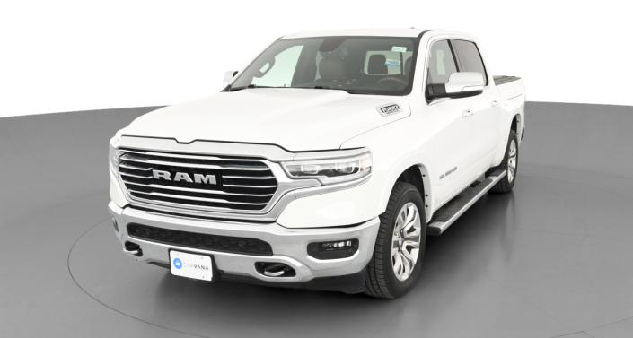 Thumbnail: 2020 RAM 1500 - 1