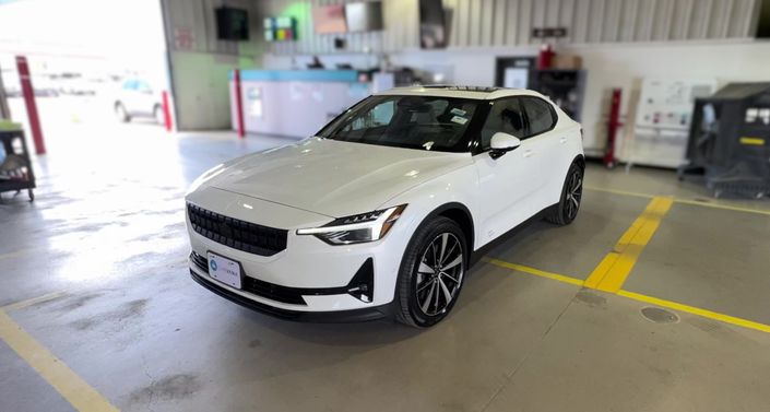 2022 Polestar 2 Long Range Dual Motor -
                  Fountain, CO