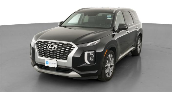 Thumbnail: 2021 Hyundai Palisade - 1