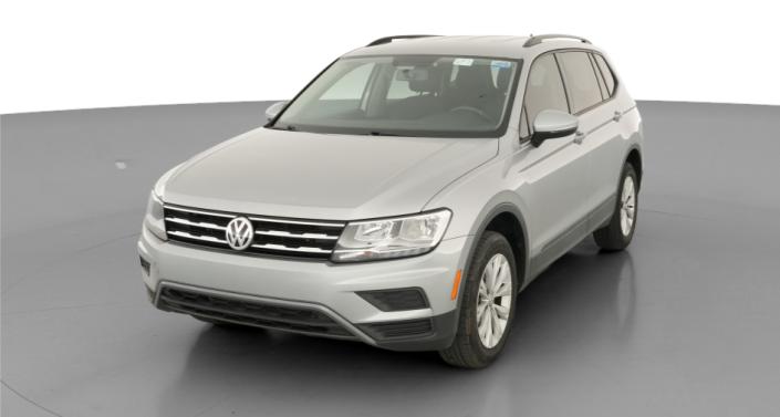 Thumbnail: 2020 Volkswagen Tiguan - 1