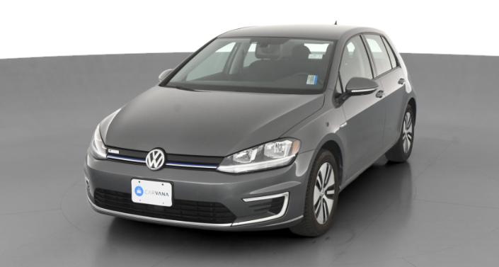 2019 Volkswagen e-Golf SE -
                  Rocklin, CA