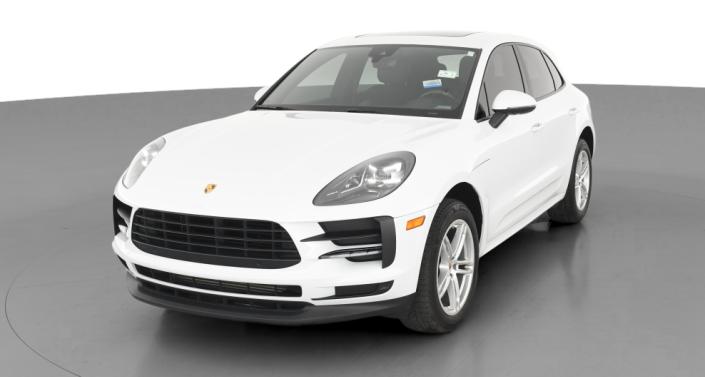 Thumbnail: 2020 Porsche Macan - 1
