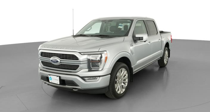 Thumbnail: 2022 Ford Econoline - 1