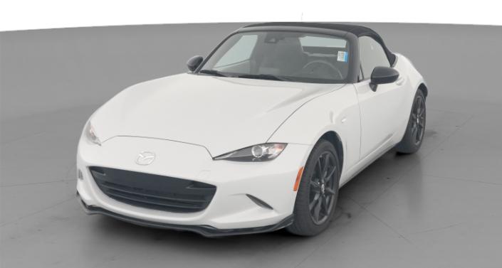 Thumbnail: 2019 Mazda MX-5 Miata - 1