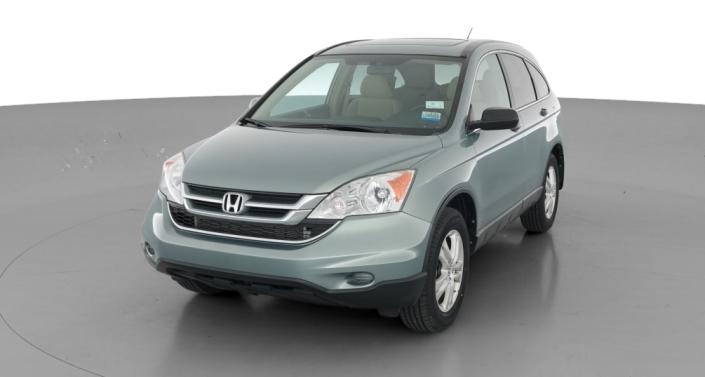 Thumbnail: 2011 Honda CR-V - 1