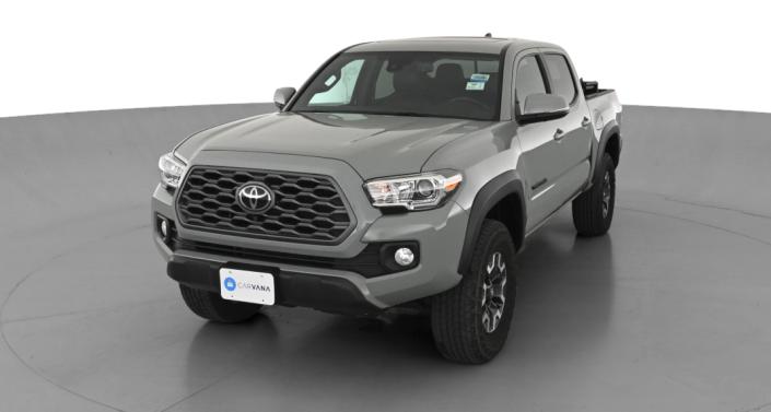 Thumbnail: 2023 Toyota Tacoma - 1