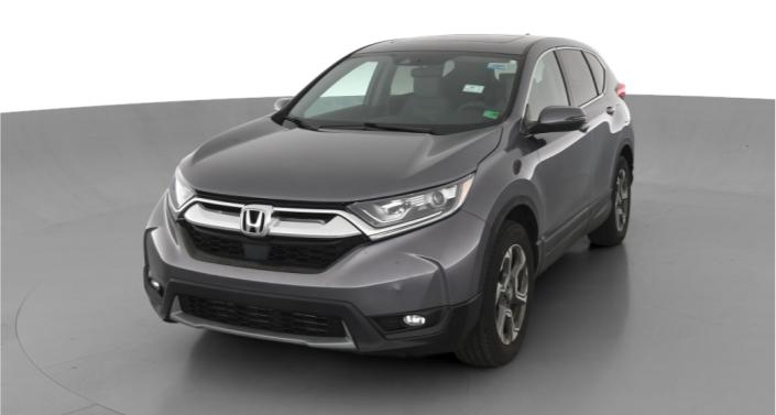 Thumbnail: 2018 Honda CR-V - 1