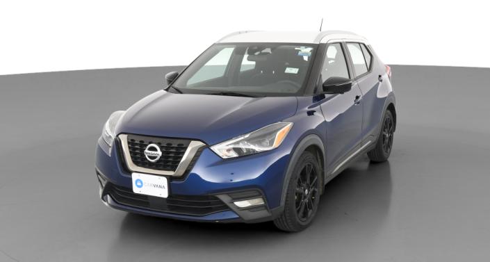 Thumbnail: 2020 Nissan Kicks - 1