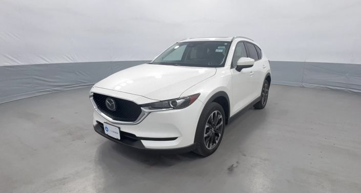 Thumbnail: 2019 Mazda CX-5 - 1
