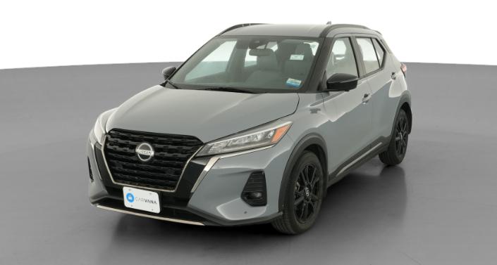 Thumbnail: 2021 Nissan Kicks - 1