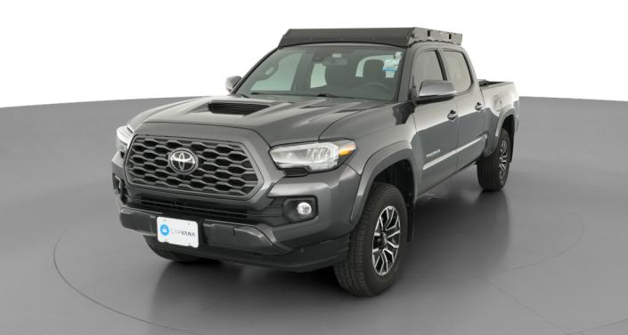 Thumbnail: 2023 Toyota Tacoma - 1