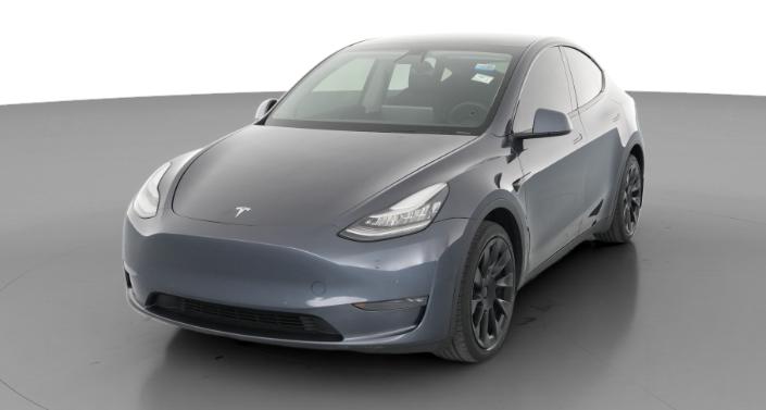2020 Tesla Model Y Long Range -
                  Indianapolis, IN
