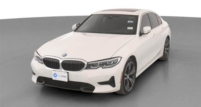 Thumbnail: 2021 BMW 3 Series - 1
