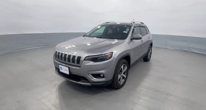 Thumbnail: 2019 Jeep Cherokee - 1