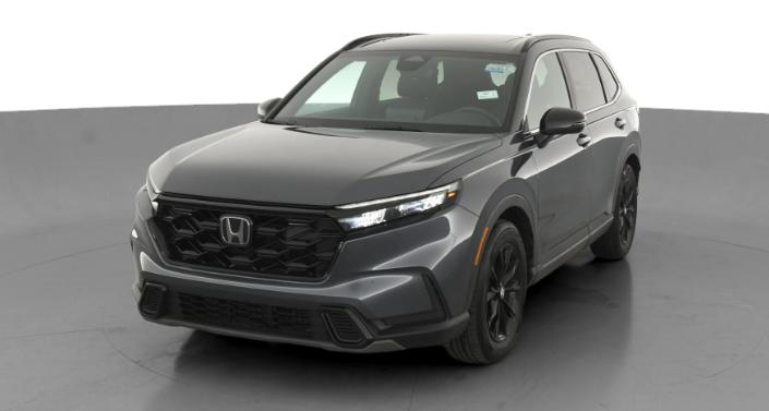 Thumbnail: 2023 Honda CR-V - 1