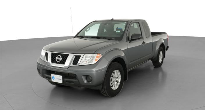 Thumbnail: 2017 Nissan Frontier - 1