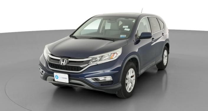 Thumbnail: 2016 Honda CR-V - 1