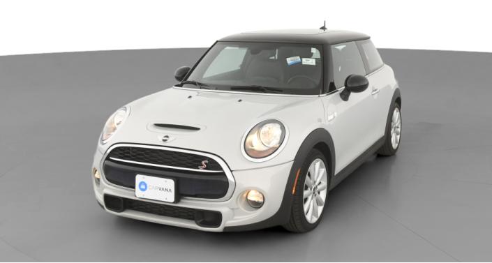 Thumbnail: 2017 MINI Cooper Hardtop - 1