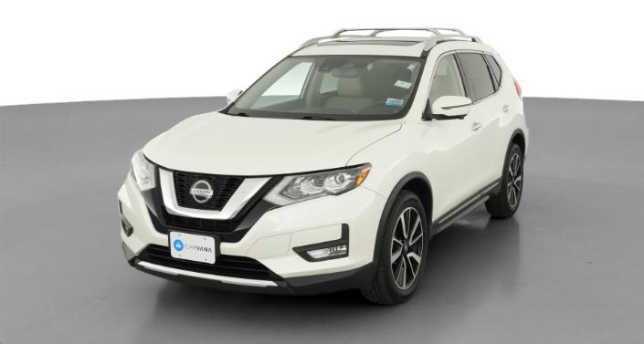 Thumbnail: 2019 Nissan Rogue - 1