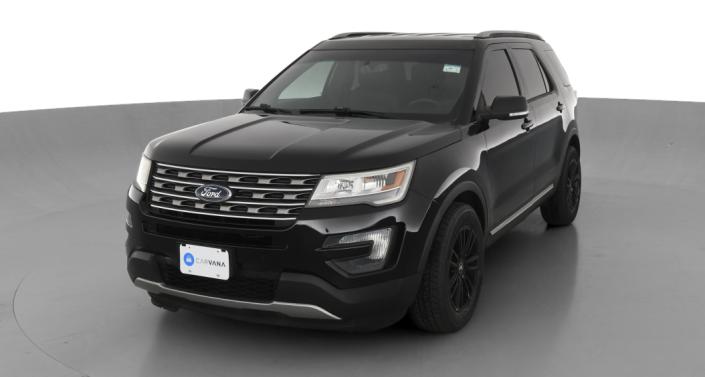 Thumbnail: 2016 Ford Explorer - 1