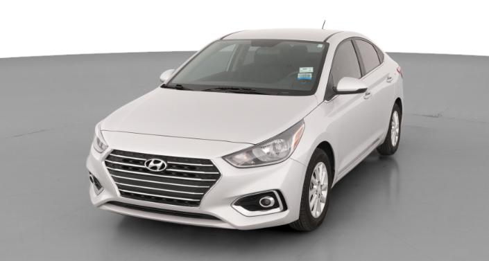 Thumbnail: 2022 Hyundai Accent - 1
