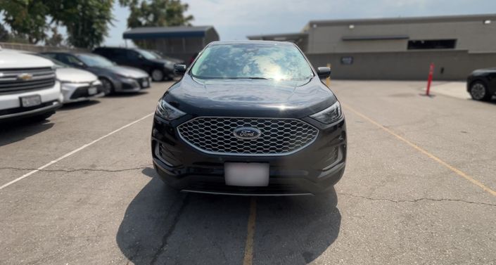 Thumbnail: 2023 Ford Edge - 1