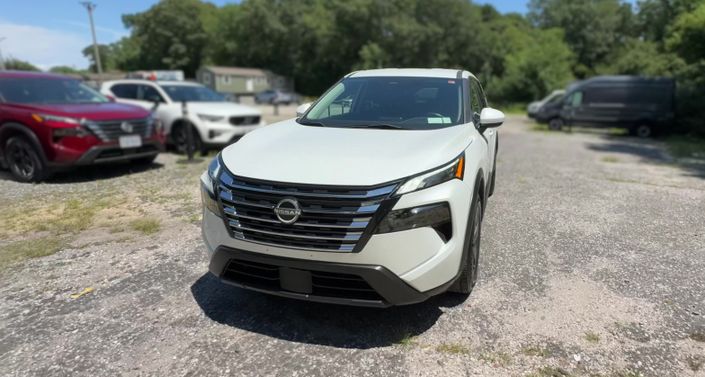 Thumbnail: 2024 Nissan Rogue - 1
