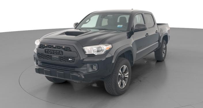 Thumbnail: 2019 Toyota Tacoma - 1