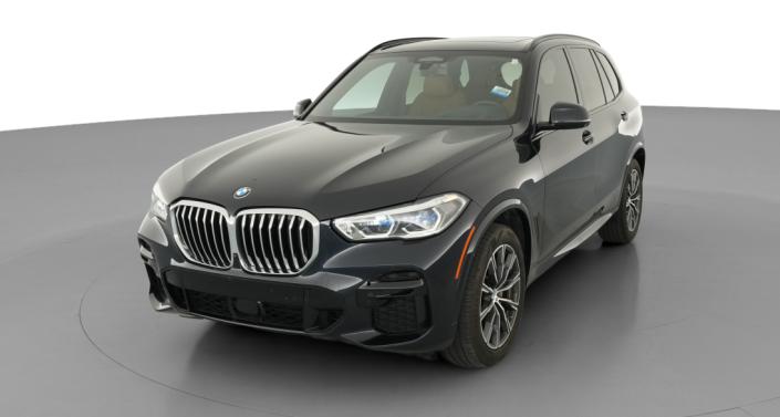 Thumbnail: 2023 BMW X5 - 1