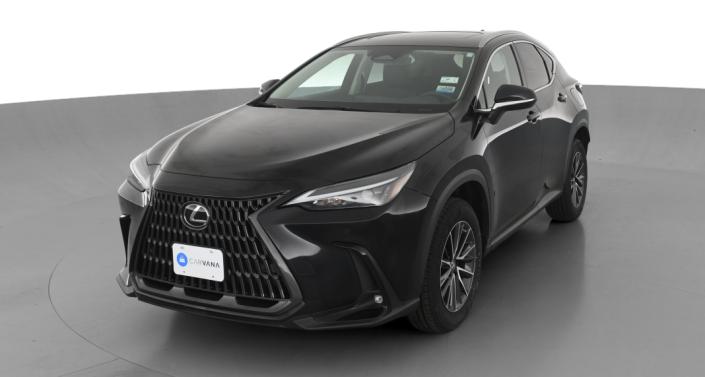 Thumbnail: 2023 Lexus NX - 1