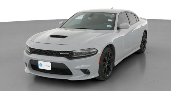 Thumbnail: 2022 Dodge Charger - 1