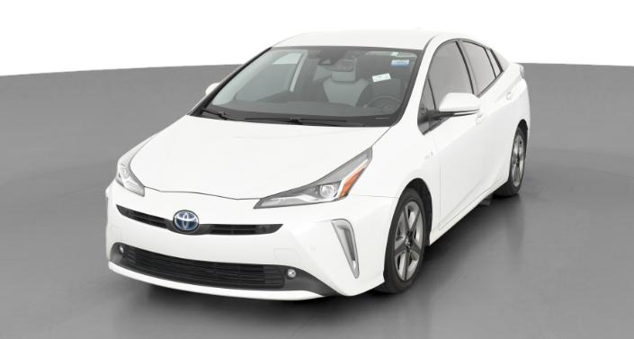 Thumbnail: 2022 Toyota Prius - 1