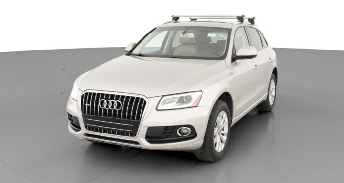 2016 Audi Q5 Premium Plus -
                  Indianapolis, IN