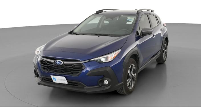 Thumbnail: 2024 Subaru Crosstrek - 1